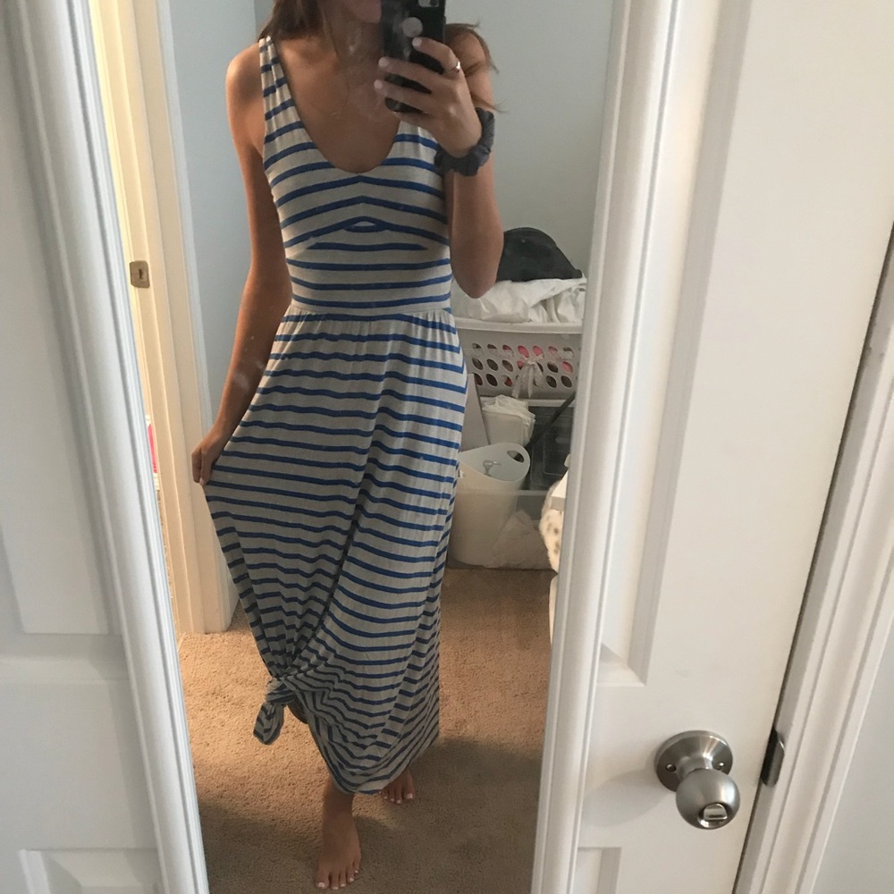 Anthropologie Maxi XS